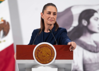 Sheinbaum exige retorno de mexicanos detenido por Israel